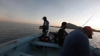 Black River Lagoon — долгожданная кудa: верная тактика проводки