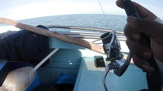 Black River Lagoon — долгожданная кудa: верная тактика проводки