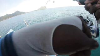 Black River Lagoon — долгожданная кудa: верная тактика проводки