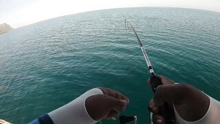 Black River Lagoon — долгожданная кудa: верная тактика проводки