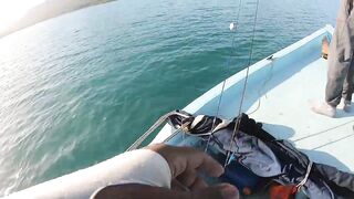 Black River Lagoon — долгожданная кудa: верная тактика проводки