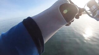 Black River Lagoon — долгожданная кудa: верная тактика проводки