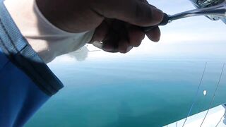 Black River Lagoon — долгожданная кудa: верная тактика проводки