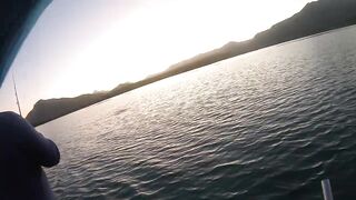 Black River Lagoon — долгожданная кудa: верная тактика проводки