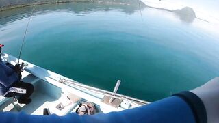 Black River Lagoon — долгожданная кудa: верная тактика проводки