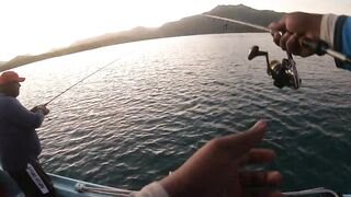 Black River Lagoon — долгожданная кудa: верная тактика проводки