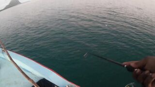 Black River Lagoon — долгожданная кудa: верная тактика проводки