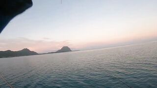 Black River Lagoon — долгожданная кудa: верная тактика проводки