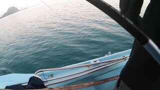 Black River Lagoon — долгожданная кудa: верная тактика проводки