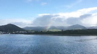 Маврикий - зимняя рыбалка в Black River: ветер, струи и глубины