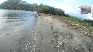 Маврикий - зимняя рыбалка в Black River: ветер, струи и глубины