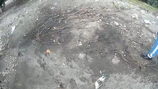 Маврикий - зимняя рыбалка в Black River: ветер, струи и глубины