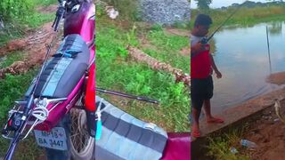 Black River, Lucana: мангровые протоки — есть ли клев у моста?