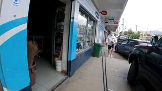 Black River, Маврикий — деревня на лагуне, нужна ли лодка для рыбалки?