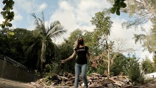 Black River, Маврикий — деревня на лагуне, нужна ли лодка для рыбалки?