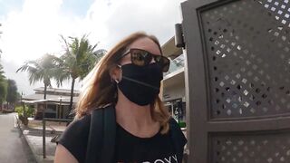 Black River, Маврикий — деревня на лагуне, нужна ли лодка для рыбалки?