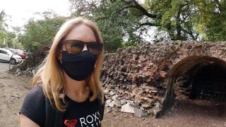 Black River, Маврикий — деревня на лагуне, нужна ли лодка для рыбалки?