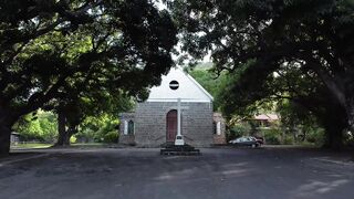 Black River, Маврикий — деревня на лагуне, нужна ли лодка для рыбалки?