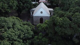 Black River, Маврикий — деревня на лагуне, нужна ли лодка для рыбалки?