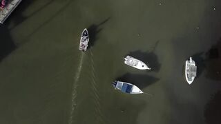 Black River, Маврикий — деревня на лагуне, нужна ли лодка для рыбалки?