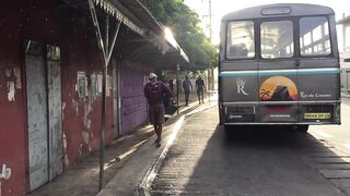 Black River, Маврикий — деревня на лагуне, нужна ли лодка для рыбалки?