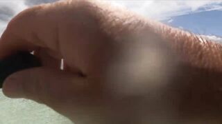 Trou aux Biches — местные советы: морская рыбалка у края лагуны