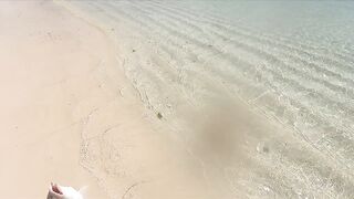 Trou aux Biches — местные советы: морская рыбалка у края лагуны