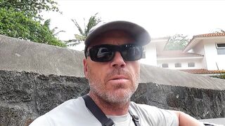 Trou aux Biches — местные советы: морская рыбалка у края лагуны