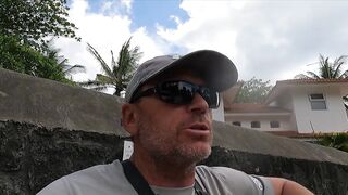 Trou aux Biches — местные советы: морская рыбалка у края лагуны