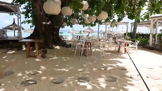 Trou aux Biches — местные советы: морская рыбалка у края лагуны