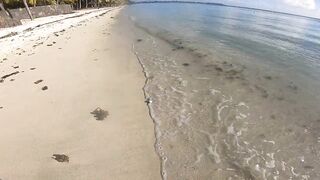 Trou aux Biches — легкий способ на тревалли: морская рыбалка в прибое