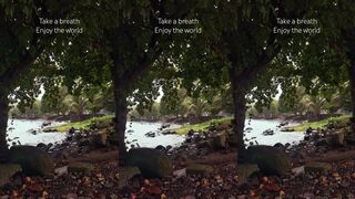 Trou-aux-Biches — спокойная вода, вечерняя рыбалка с пляжа