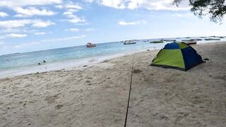 Мон Шуази: прилив поднимается — береговая рыбалка оживает?