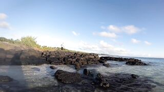 Belle Mare - незадачная рыбалка на Маврикии: что пошло не так