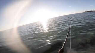 Belle Mare - незадачная рыбалка на Маврикии: что пошло не так