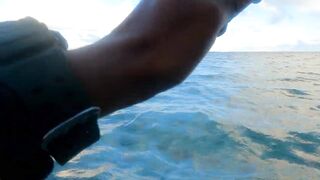 Belle Mare — морская рыбалка с пляжа: Shore Casting, эпизод 10