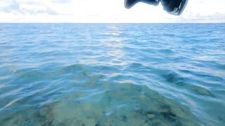 Belle Mare — морская рыбалка с пляжа: Shore Casting, эпизод 10