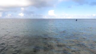 Belle Mare — морская рыбалка с пляжа: Shore Casting, эпизод 10