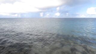 Belle Mare — морская рыбалка с пляжа: Shore Casting, эпизод 10