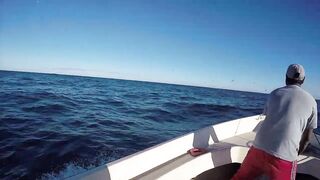 Mahébourg, Маврикий - рыбалка у набережной и лодок местных