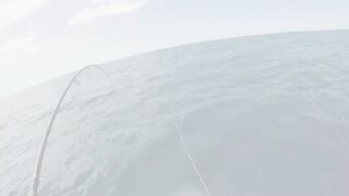 Mahébourg, Маврикий - рыбалка у набережной и лодок местных