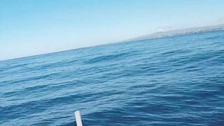 Mahébourg, Маврикий - рыбалка у набережной и лодок местных