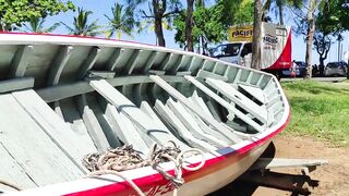 Mahébourg, морские истории: штиль, лагуна и мысли о рыбалке