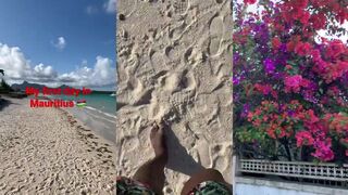 Маэбур — первый день: разведка точек, где держится хищник?