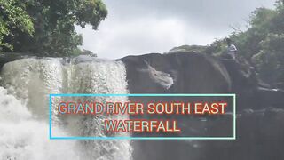 Flic en Flac → Île aux Cerfs — дорога к раю, где остановиться на рыбалку?