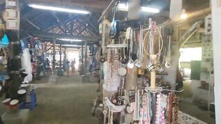 Flic en Flac → Île aux Cerfs — дорога к раю, где остановиться на рыбалку?