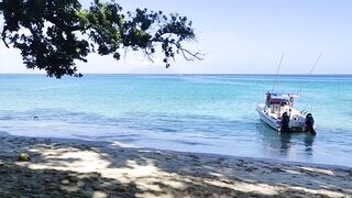 Beau Vallon, Mahé — снасти для пляжа: донка или пилькер?