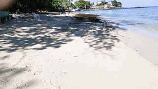 Beau Vallon, Mahé — снасти для пляжа: донка или пилькер?