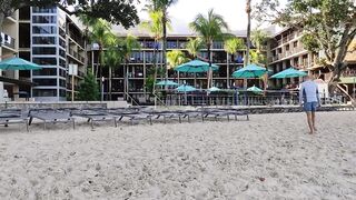 Beau Vallon, Mahé — снасти для пляжа: донка или пилькер?