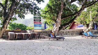 Beau Vallon, Mahé — снасти для пляжа: донка или пилькер?